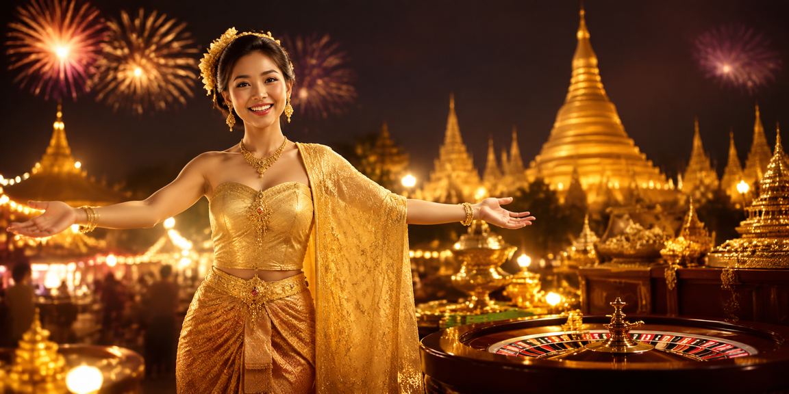 burma 777