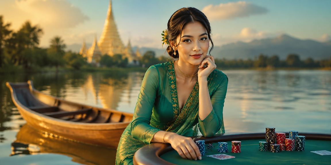 burma 777