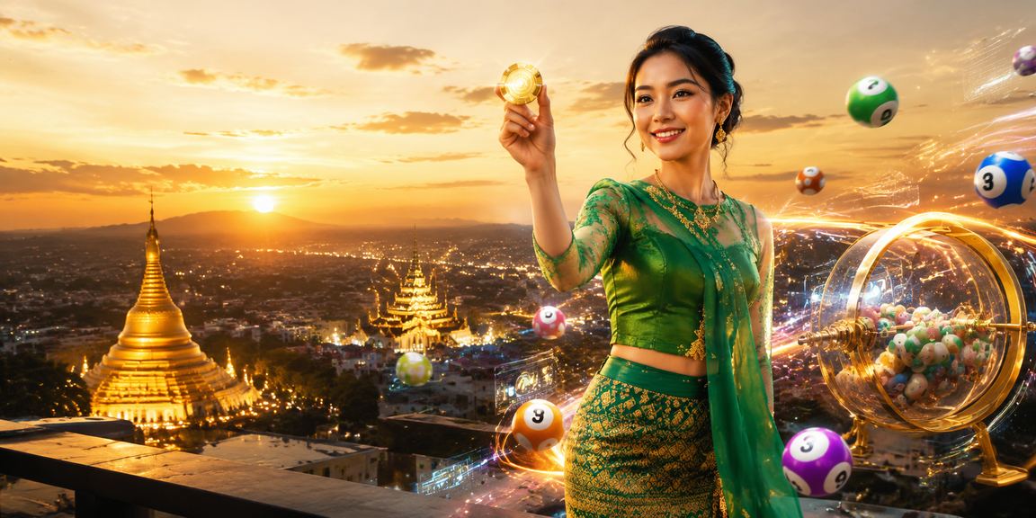 burma 777
