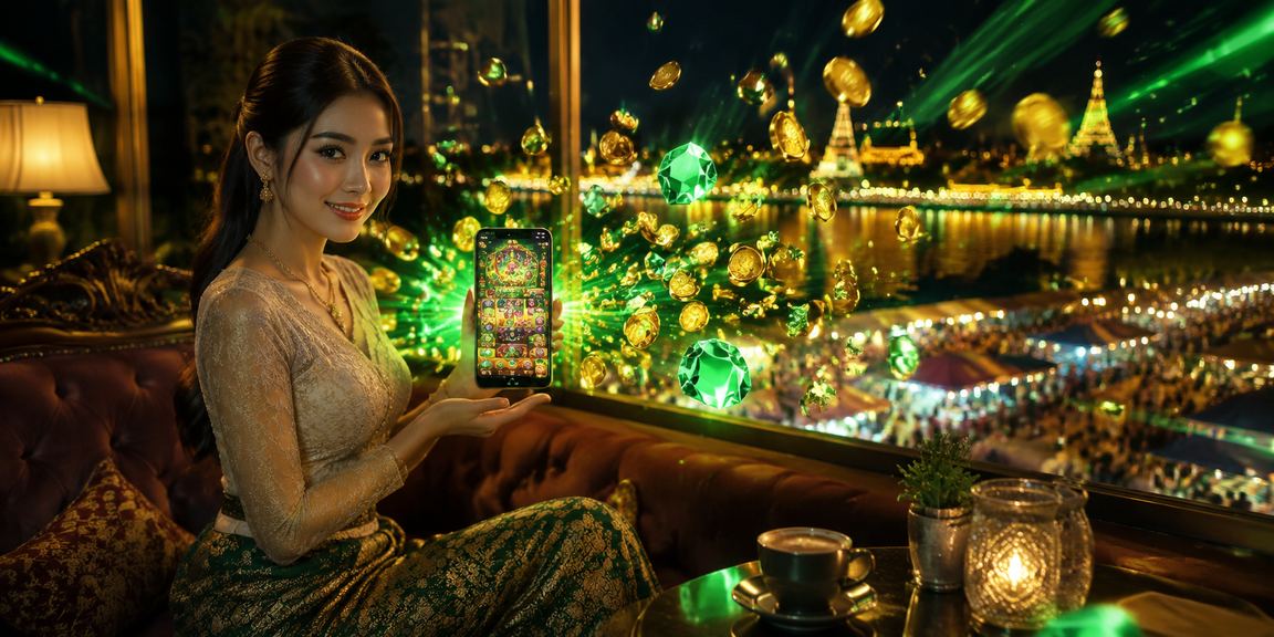 burma 777
