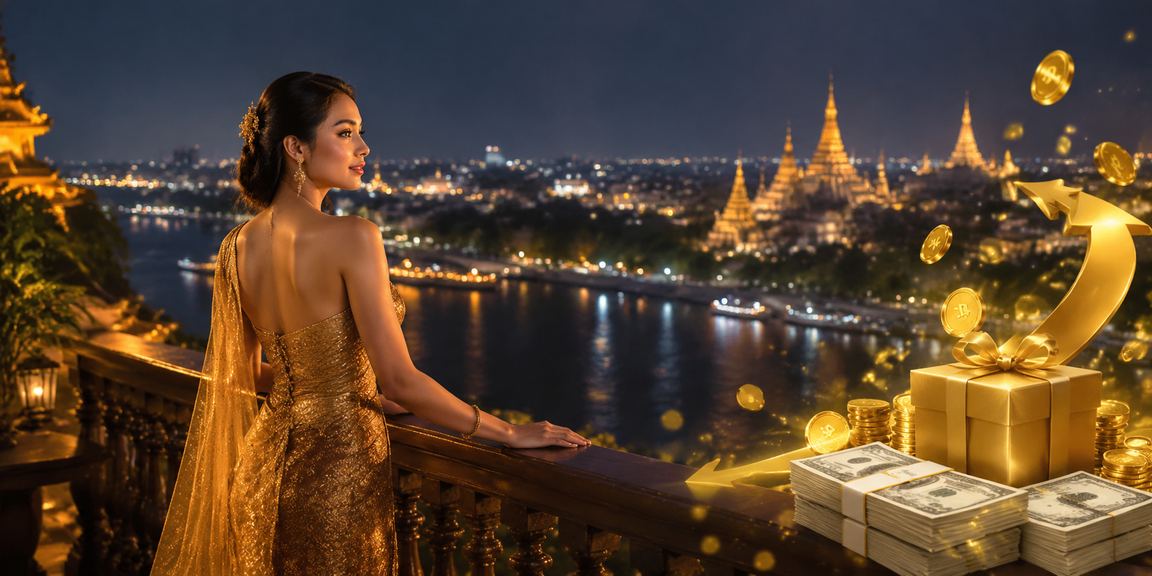 burma 777