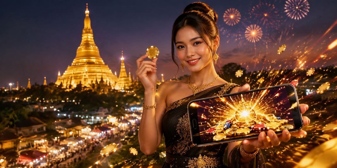 burma 777